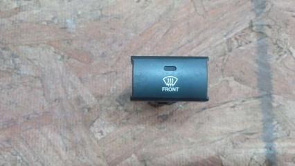 Запчасть кнопка обогрева лобового стекла Hyundai Santa Fe 2006-2012