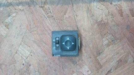 Запчасть кнопка управления зеркалами Mitsubishi Lancer 9 2003-2008