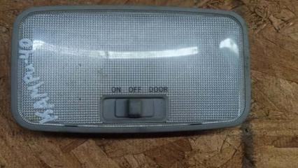 Запчасть плафон салонный центральный Toyota Camry 2006-2011