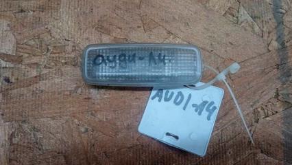Запчасть плафон салонный Audi A4 2007-2015