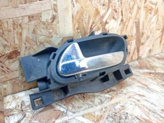 Запчасть ручка двери внутренняя левая Citroen C4 2004-2011