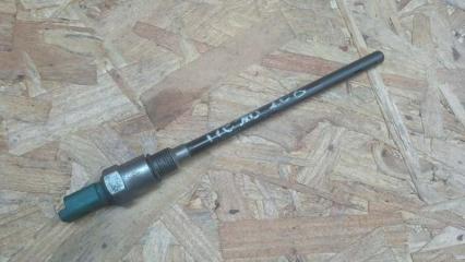 Запчасть датчик уровня масла Peugeot 206