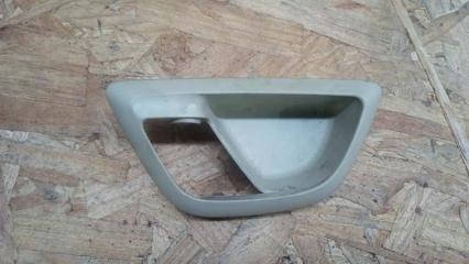 Запчасть накладка ручки внутренней левая Volvo XC90 2002-2015