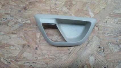 Запчасть накладка ручки внутренней левая Volvo XC90 2002-2015