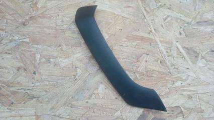 Запчасть накладка ручки внутренней задняя правая Volkswagen Polo 2011-2020