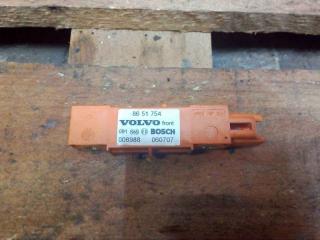 Запчасть датчик air bag передний Volvo XC90 2002-2015