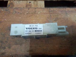 Запчасть датчик air bag задний Volvo XC 90 2002-2015