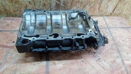 Запчасть полуподдон двигателя Volkswagen Passat 2010-2015