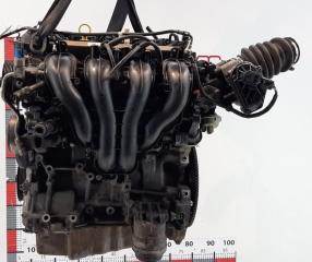 Фото запчасти двигатель Ford S-MAX 2008 контрактная запчасть Запчасть двигатель Ford S-MAX 2008