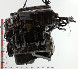 Запчасть двигатель Honda Civic 2001