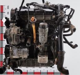 Запчасть двигатель Volkswagen sharam 2000-2004