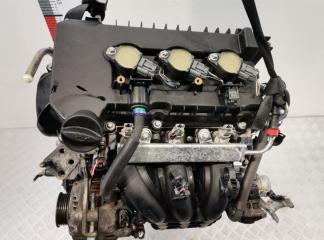 Запчасть двигатель Mitsubishi Colt 2007