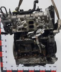 Запчасть двигатель Volkswagen Jetta 2011-2018