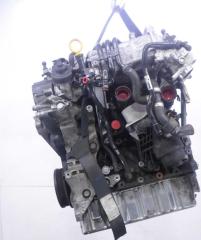 Запчасть двигатель Volkswagen Golf 2012-2020