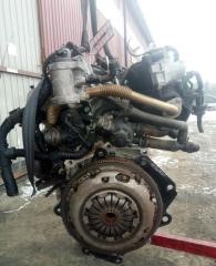 Запчасть двигатель Volkswagen Touran 2003-2010