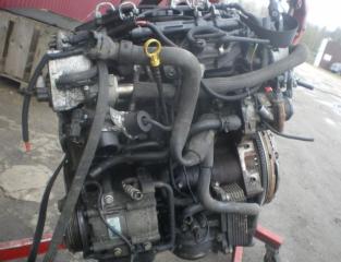 Фото запчасти двигатель Ford Mondeo 3 2005 контрактная запчасть Запчасть двигатель Ford Mondeo 3 2005