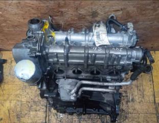 Запчасть двигатель Volkswagen Golf 6 2009-2013