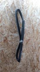 Запчасть уплотнитель стекла двери передний левый Fiat Albea 2002-2012