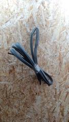 Запчасть уплотнитель двери задний левый Geely Emgrand EC7 2011-2016