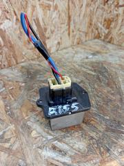 Запчасть резистор вентилятора Mitsubishi Outlander 2006-2012