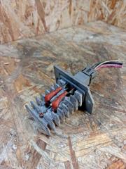 Запчасть резистор вентилятора Hyundai Santa Fe 2006-2012