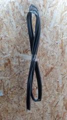 Запчасть уплотнитель стекла двери задний левый Honda Accord 7 2003-2008