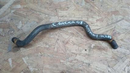 Запчасть шланг расширительного бачка Renault Logan 2005-2014