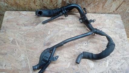 Фото запчасти трубка охлаждающей жидкости Hyundai Santa Fe 2006-2012 контрактная запчасть Запчасть трубка охлаждающей жидкости Hyundai Santa Fe 2006-2012