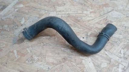 Запчасть патрубок радиатора нижний Opel Astra 2010-2018