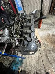 Запчасть двигатель Nissan Wingroad 1999