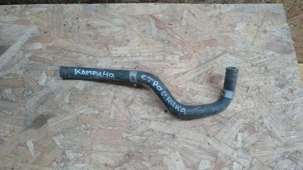 Фото запчасти патрубок отопителя Toyota Camry 2006-2011 контрактная запчасть Запчасть патрубок отопителя Toyota Camry 2006-2011