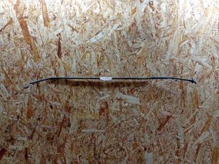 Запчасть упор капота Mazda 3 2009-2013