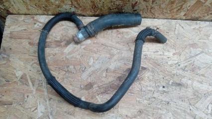 Запчасть фланец (тройник) системы охлаждения Mitsubishi Outlander 2006-2012