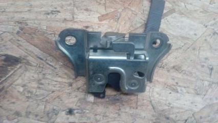 Запчасть замок спинки сиденья Fiat Albea 2002-2012