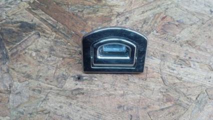 Запчасть кронштейн крепления груза Audi Q7 2005-2015