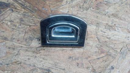 Запчасть кронштейн крепления груза Audi Q7 2005-2015