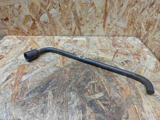 Запчасть ключ балонный Peugeot 207 2006-2013