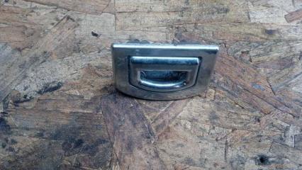 Запчасть кронштейн крепления груза Audi Q7 2005-2015