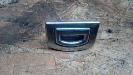 Запчасть кронштейн крепления груза Audi Q7 2005-2015