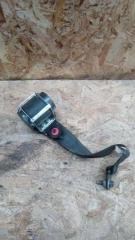 Запчасть ремень безопасности задний правый Geely Emgrand EC7 2011-2016