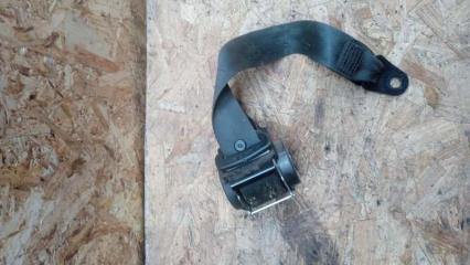 Запчасть ремень безопасности задний левый Geely Emgrand EC7 2011-2016