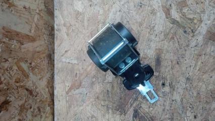 Запчасть ремень безопасности центральный задний Geely Emgrand EC7 2011-2016