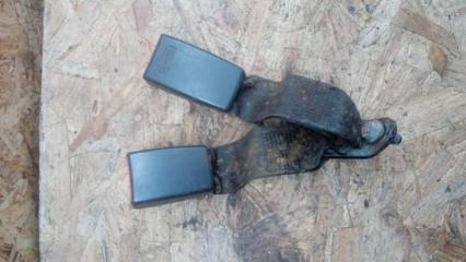 Запчасть ответная часть ремня безопасности задняя левая Geely Emgrand EC7 2011-2016