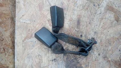 Запчасть ответная часть ремня безопасности задняя правая Geely Emgrand EC7 2011-2016