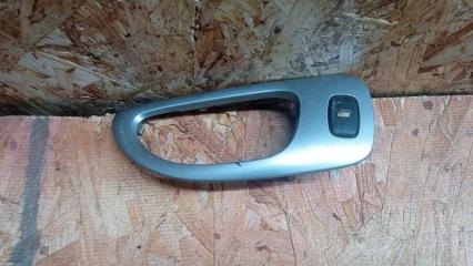 Запчасть кнопка стеклоподъемника задняя левая Peugeot 307 2001-2008