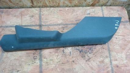 Запчасть обшивка стойки задняя левая Volkswagen Polo 2011-2020