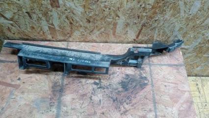 Запчасть кронштейн бампера задний правый Peugeot 307 2001-2008