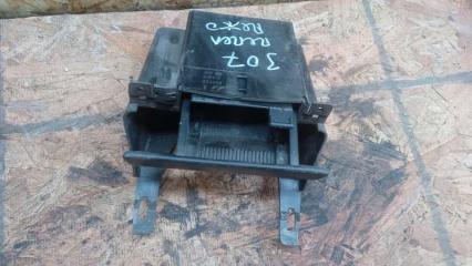 Запчасть пепельница Peugeot 307 2001-2008