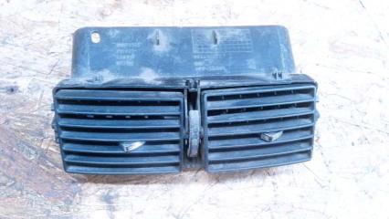 Запчасть дефлектор центральный Peugeot 307 2001-2008