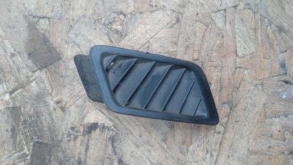 Запчасть дефлектор боковой левый Mitsubishi Lancer 9 2003-2008